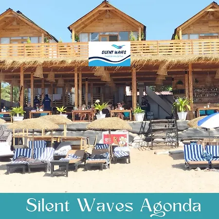 Silent Waves Hotel